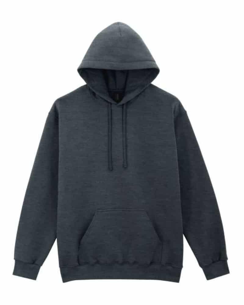 SOFTSTYLE MIDWEIGHT FLEECE YOUTH HOODIE SOFTSTYLE MIDWEIGHT FLEECE YOUTH HOODIE