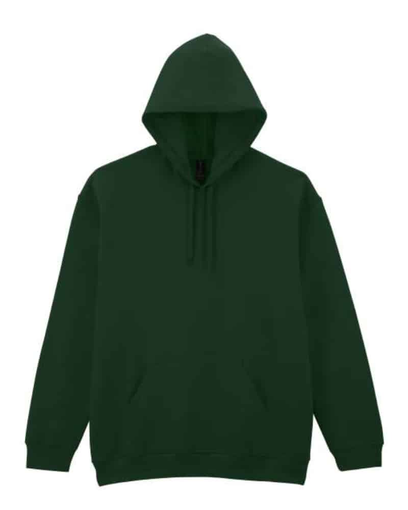 SOFTSTYLE MIDWEIGHT FLEECE YOUTH HOODIE SOFTSTYLE MIDWEIGHT FLEECE YOUTH HOODIE