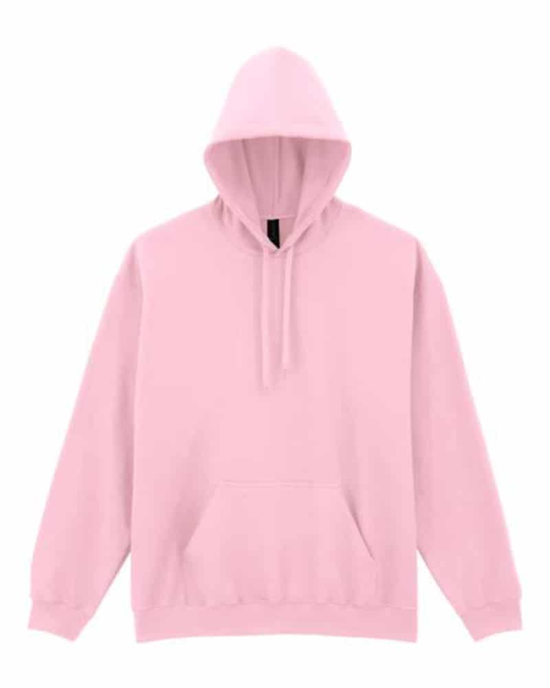 SOFTSTYLE MIDWEIGHT FLEECE YOUTH HOODIE SOFTSTYLE MIDWEIGHT FLEECE YOUTH HOODIE