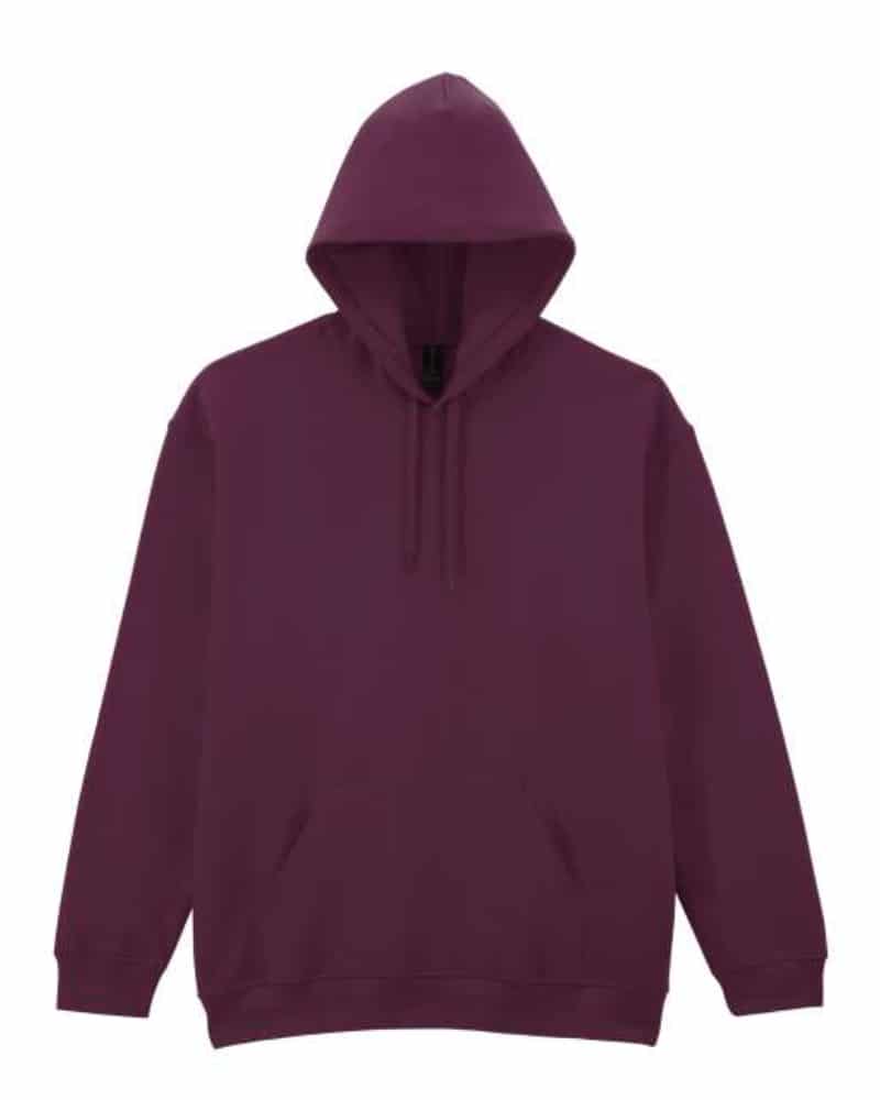 SOFTSTYLE MIDWEIGHT FLEECE YOUTH HOODIE SOFTSTYLE MIDWEIGHT FLEECE YOUTH HOODIE