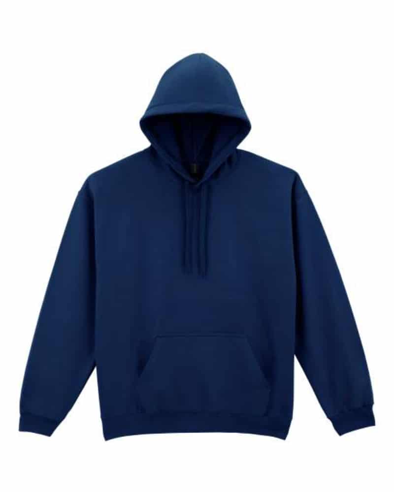 SOFTSTYLE MIDWEIGHT FLEECE YOUTH HOODIE SOFTSTYLE MIDWEIGHT FLEECE YOUTH HOODIE