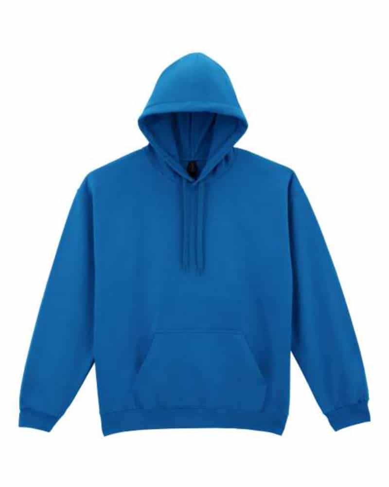 SOFTSTYLE MIDWEIGHT FLEECE YOUTH HOODIE SOFTSTYLE MIDWEIGHT FLEECE YOUTH HOODIE