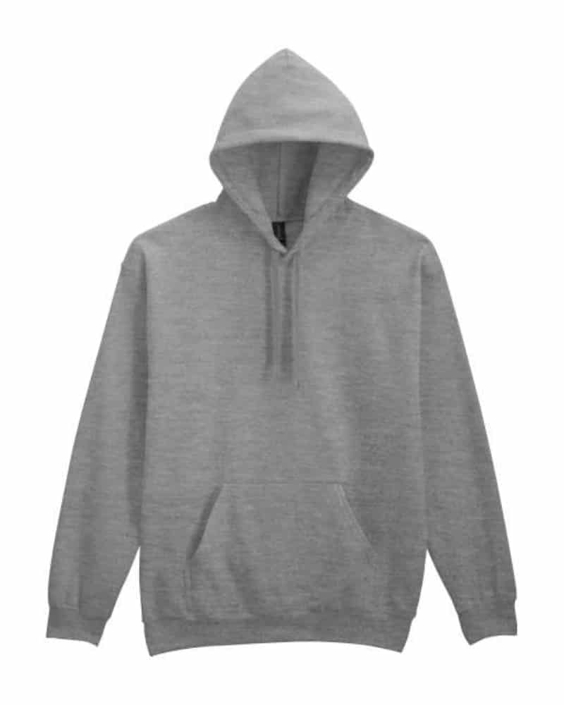 SOFTSTYLE MIDWEIGHT FLEECE YOUTH HOODIE SOFTSTYLE MIDWEIGHT FLEECE YOUTH HOODIE