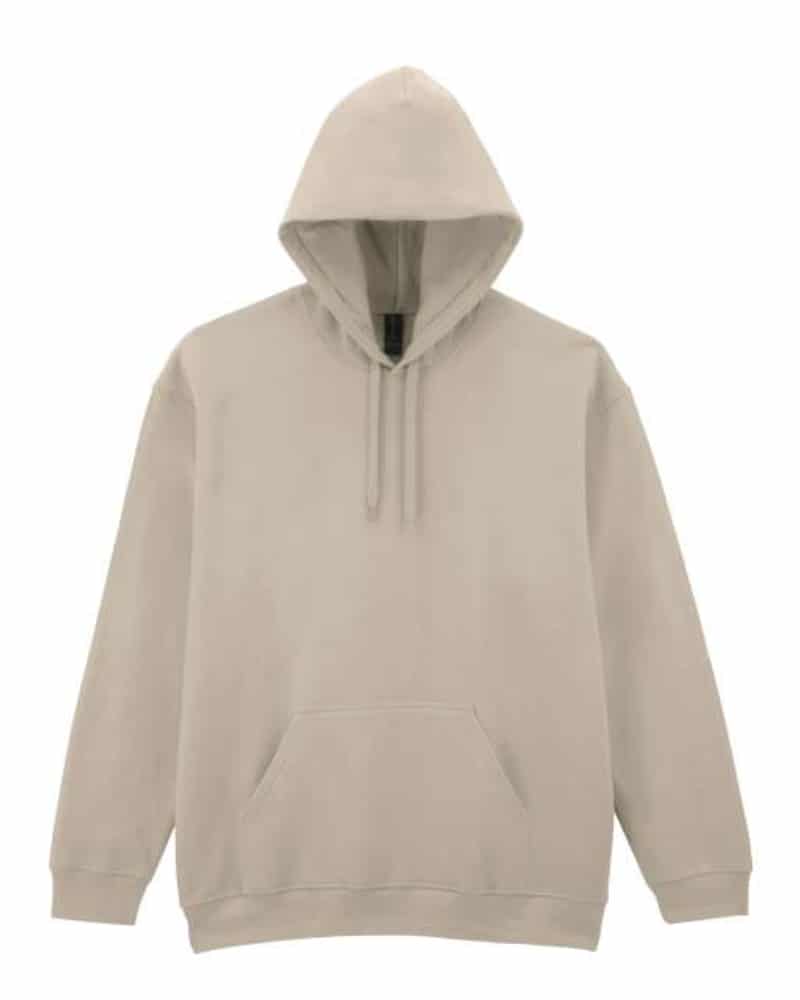 SOFTSTYLE MIDWEIGHT FLEECE YOUTH HOODIE SOFTSTYLE MIDWEIGHT FLEECE YOUTH HOODIE