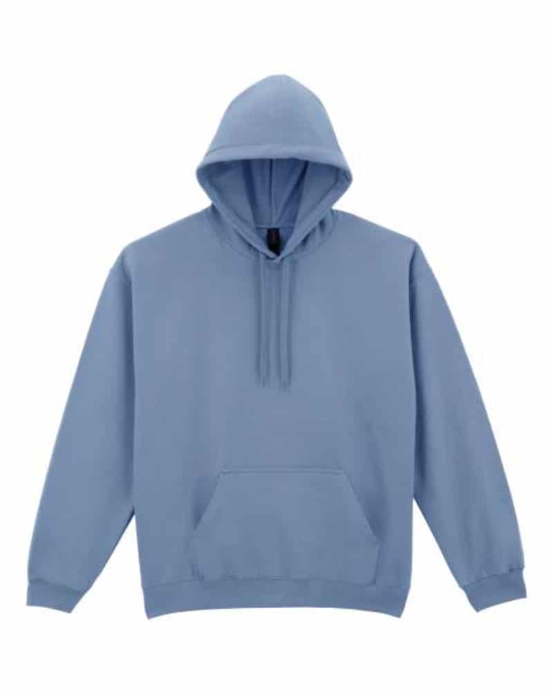 SOFTSTYLE MIDWEIGHT FLEECE YOUTH HOODIE SOFTSTYLE MIDWEIGHT FLEECE YOUTH HOODIE