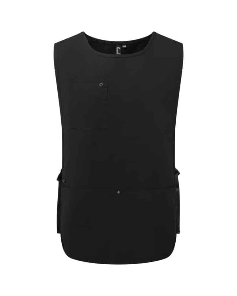 VEST APRON VEST APRON