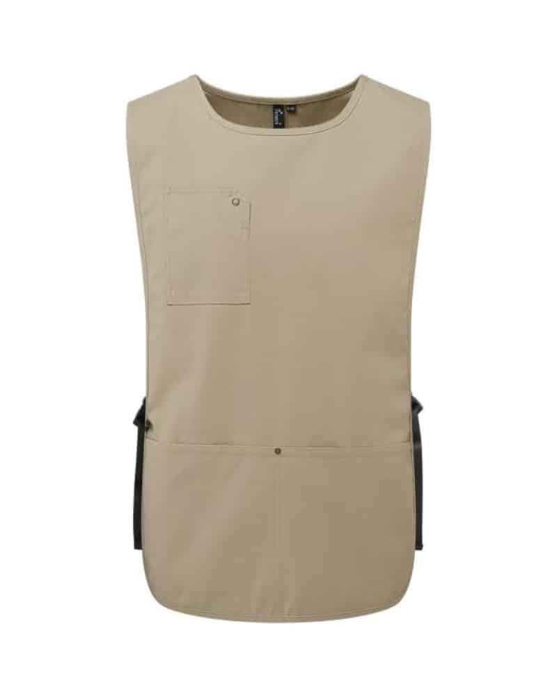 VEST APRON VEST APRON