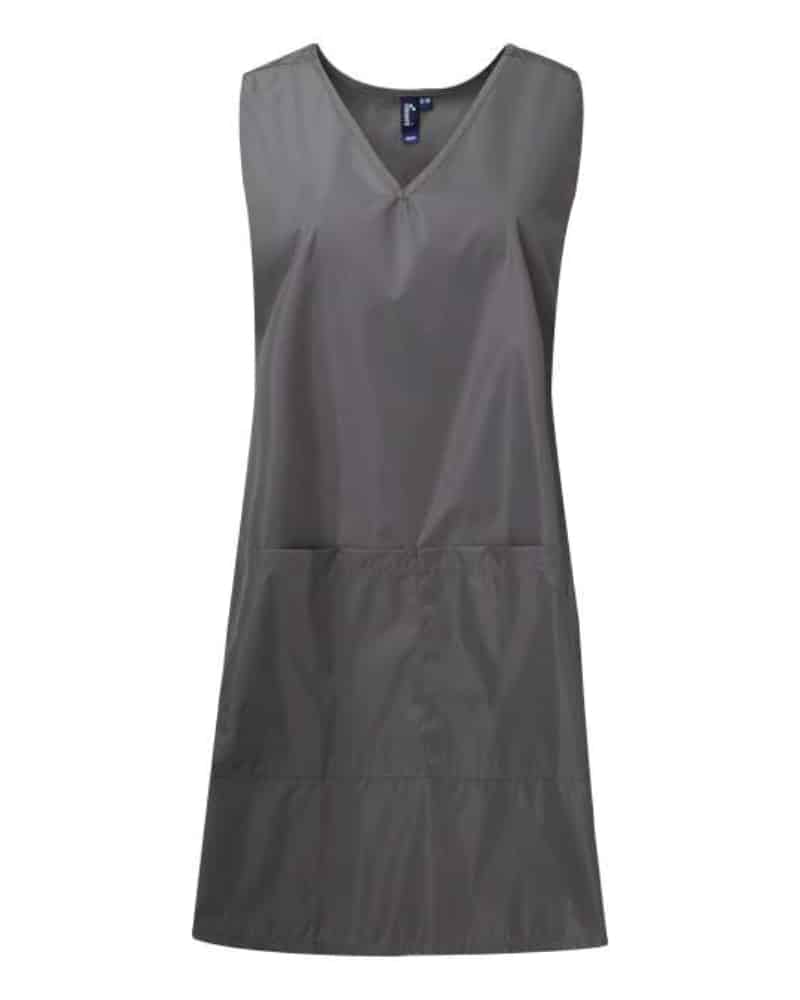 WATERPROOF WRAP AROUND TUNIC WATERPROOF WRAP AROUND TUNIC