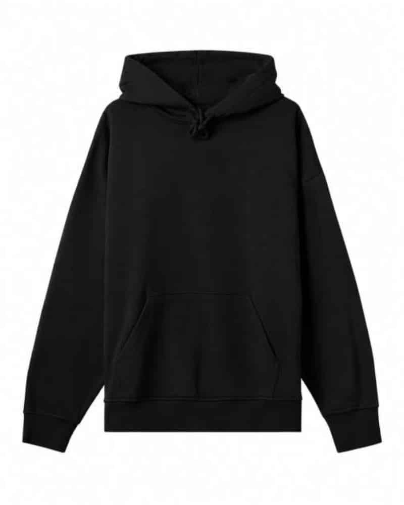MENS BOXY HOODIE MENS BOXY HOODIE