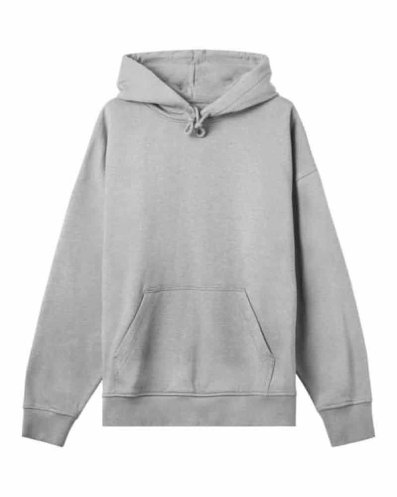 MENS BOXY HOODIE MENS BOXY HOODIE