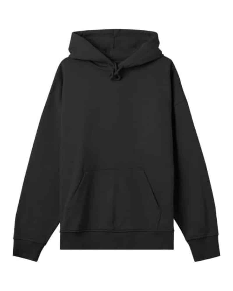 MENS BOXY HOODIE MENS BOXY HOODIE
