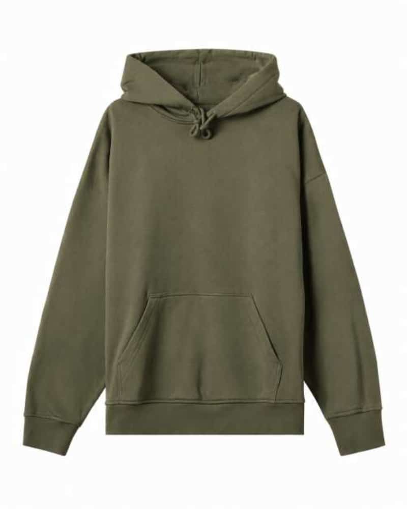 MENS BOXY HOODIE MENS BOXY HOODIE