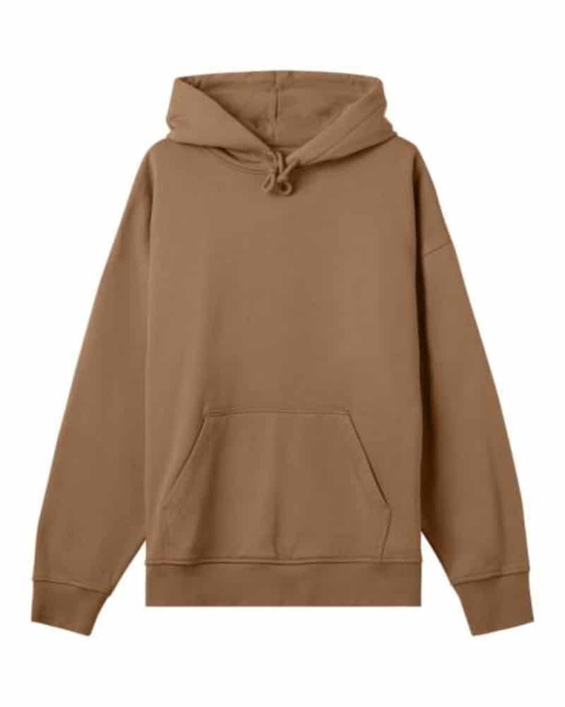 MENS BOXY HOODIE MENS BOXY HOODIE
