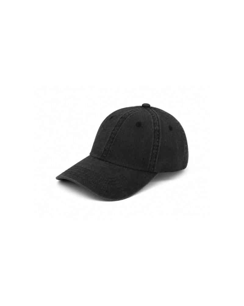 ΒΑΜΒΑΚΕΡΟ TWILL ΚΑΠΕΛΟ 6 PANEL ΒΑΜΒΑΚΕΡΟ TWILL ΚΑΠΕΛΟ 6 PANEL