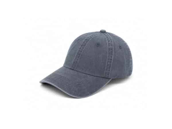 ΒΑΜΒΑΚΕΡΟ TWILL ΚΑΠΕΛΟ 6 PANEL