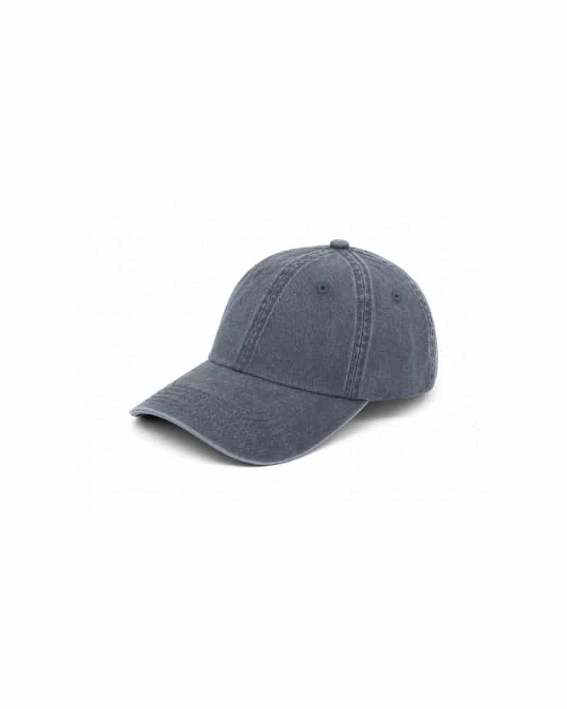 ΒΑΜΒΑΚΕΡΟ TWILL ΚΑΠΕΛΟ 6 PANEL ΒΑΜΒΑΚΕΡΟ TWILL ΚΑΠΕΛΟ 6 PANEL