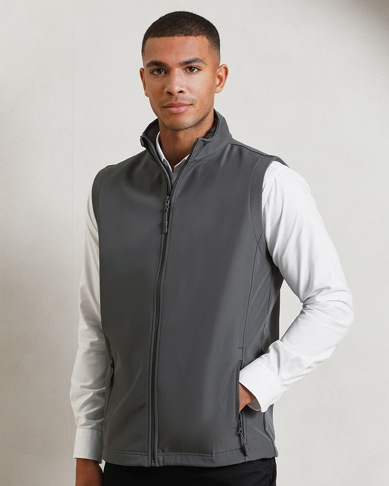 PREMIER ΑΝΔΡΙΚΟ WINDCHECKER® SOFTSHELL ΓΙΛΕΚΟ - Image 2