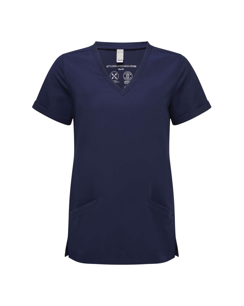 WOMEN'S ONNA-STRETCH 'INVINCIBLE' TUNIC - Image 7