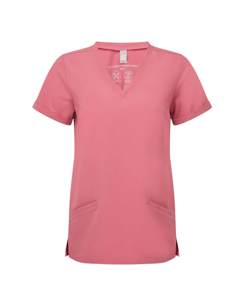 WOMEN'S ONNA-STRETCH 'INVINCIBLE' TUNIC - Image 2