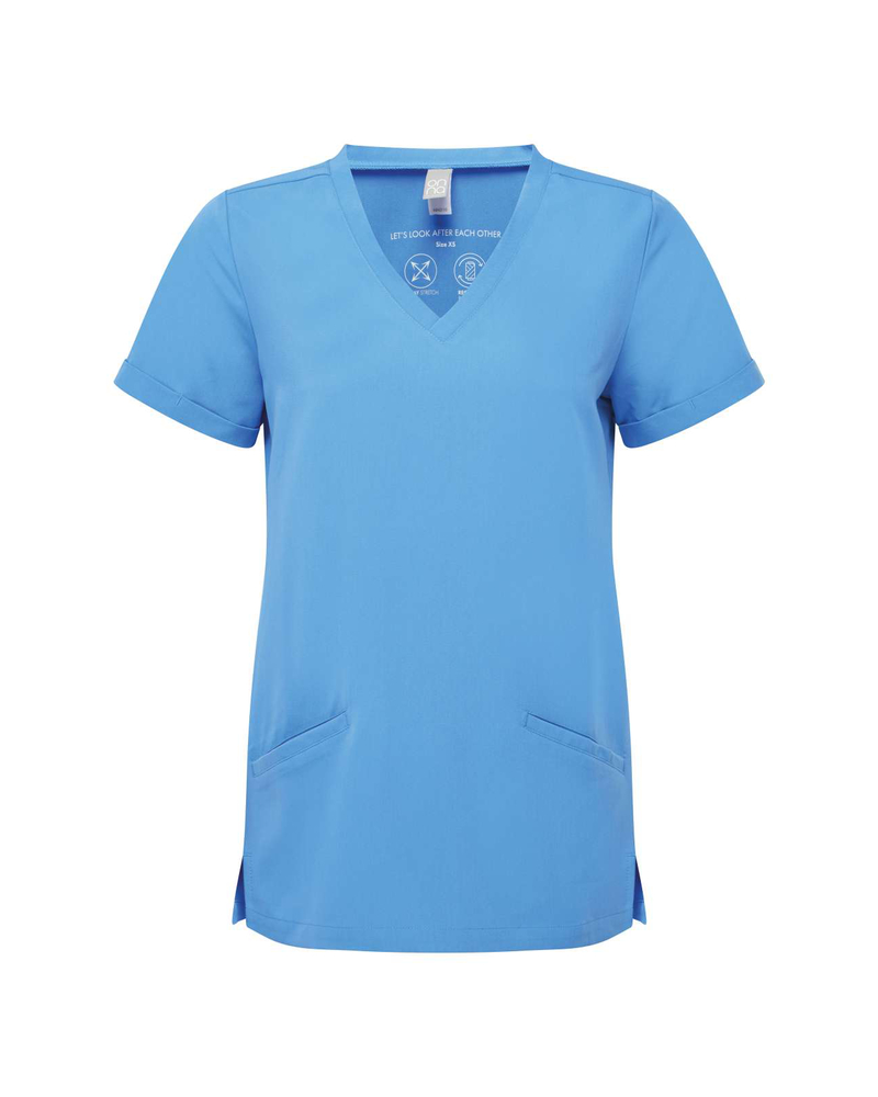 WOMEN'S ONNA-STRETCH 'INVINCIBLE' TUNIC - Image 3