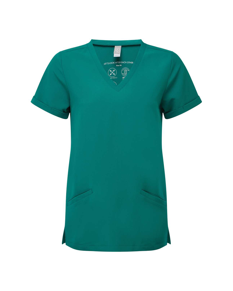 WOMEN'S ONNA-STRETCH 'INVINCIBLE' TUNIC - Image 4