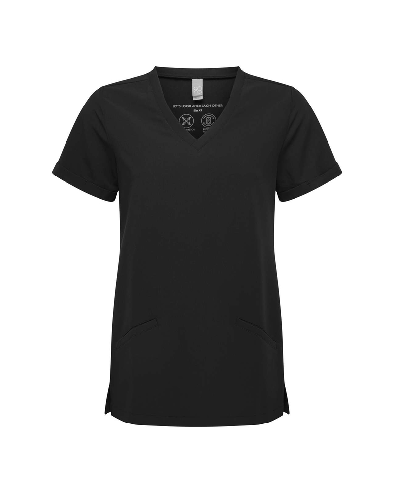 WOMEN'S ONNA-STRETCH 'INVINCIBLE' TUNIC - Image 5